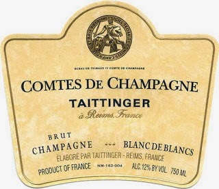 taittnger taittnger