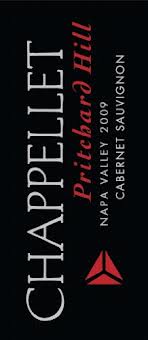 Chappellet Pritchard 2