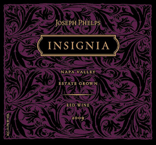 Insignia label