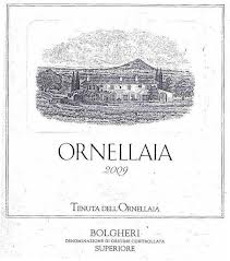 Ornellaia lael 2