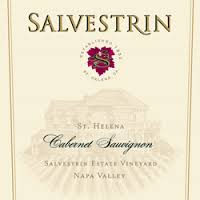 Salvestrin Cabernet 2 Salvestrin Cabernet 2