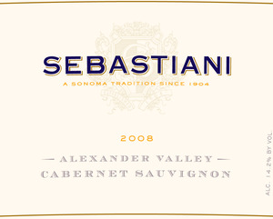 Sebastiani Alexander
