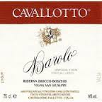 cavalloto cavalloto
