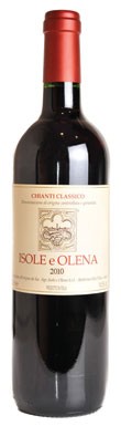 Isole-e-Olena