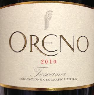 oreno